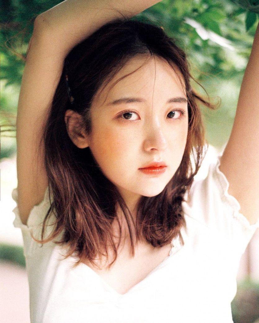 김채은 인스타2