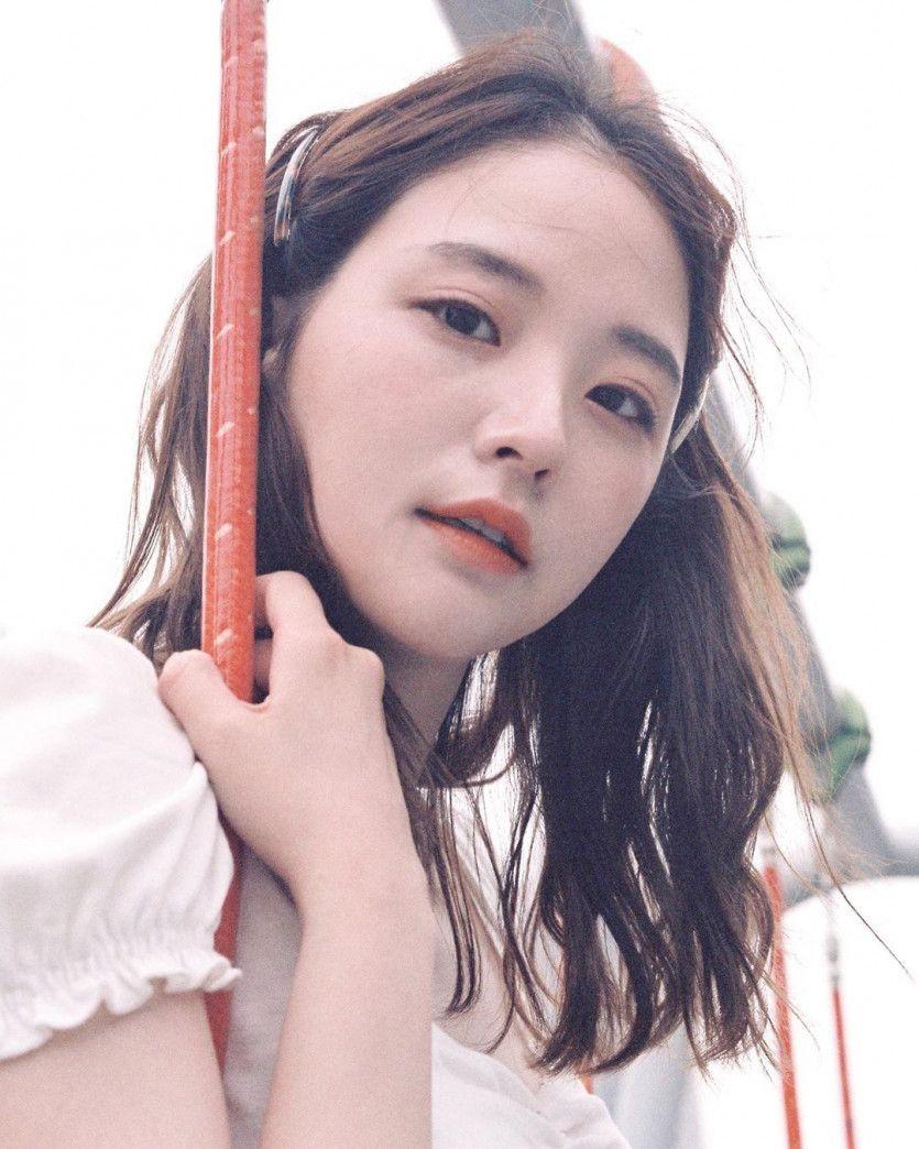 김채은 인스타3