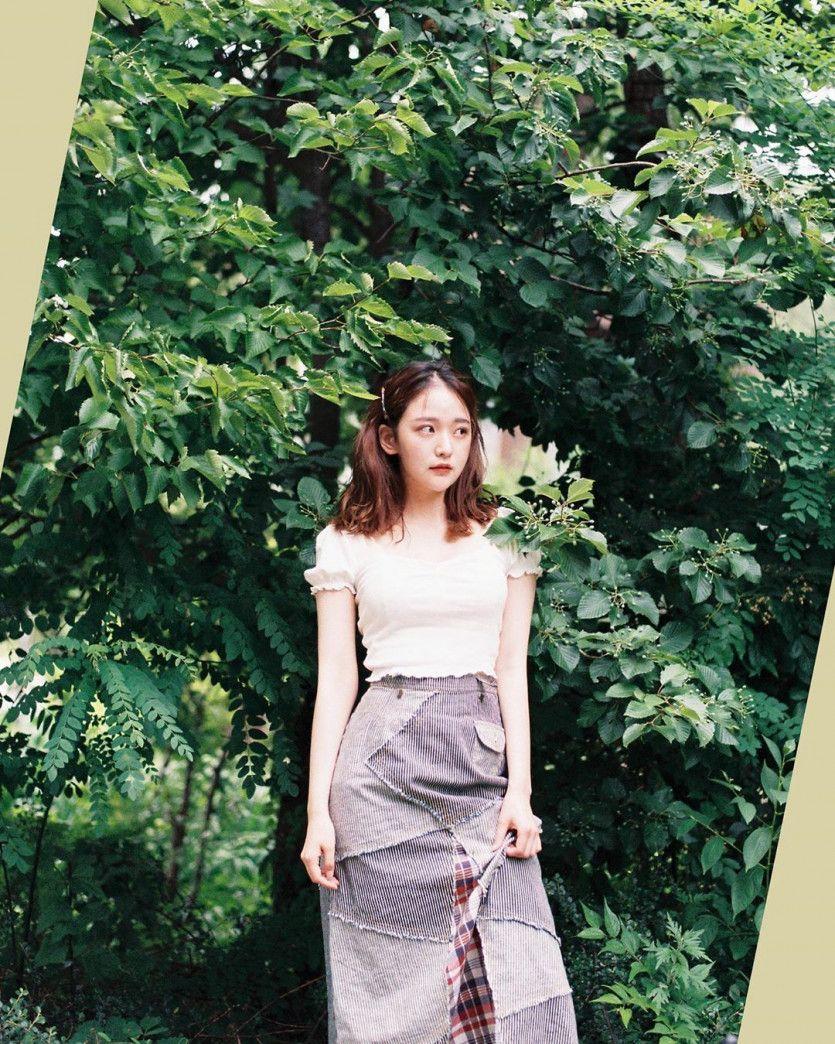 김채은 인스타4