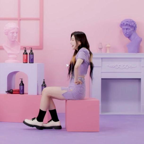 STAYC Seeun3