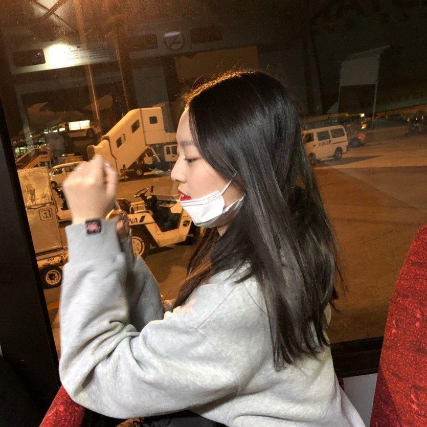 일본여행 간 수민이1