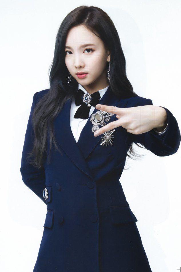 트와이스 나연,정연,모모2
