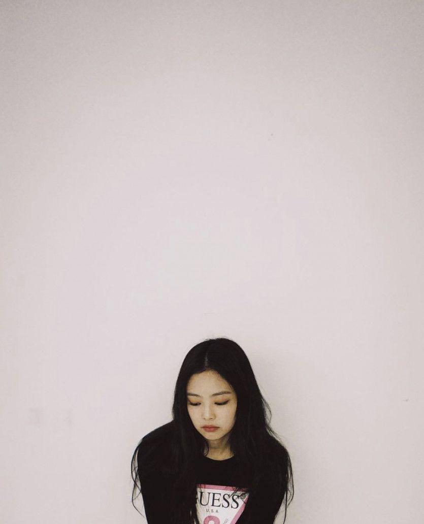 블랙핑크 제니1