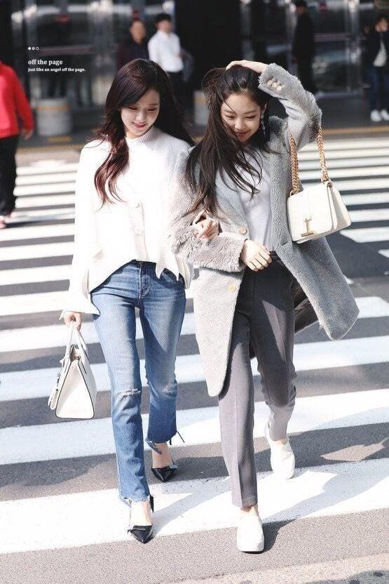 블랙핑크 지수0