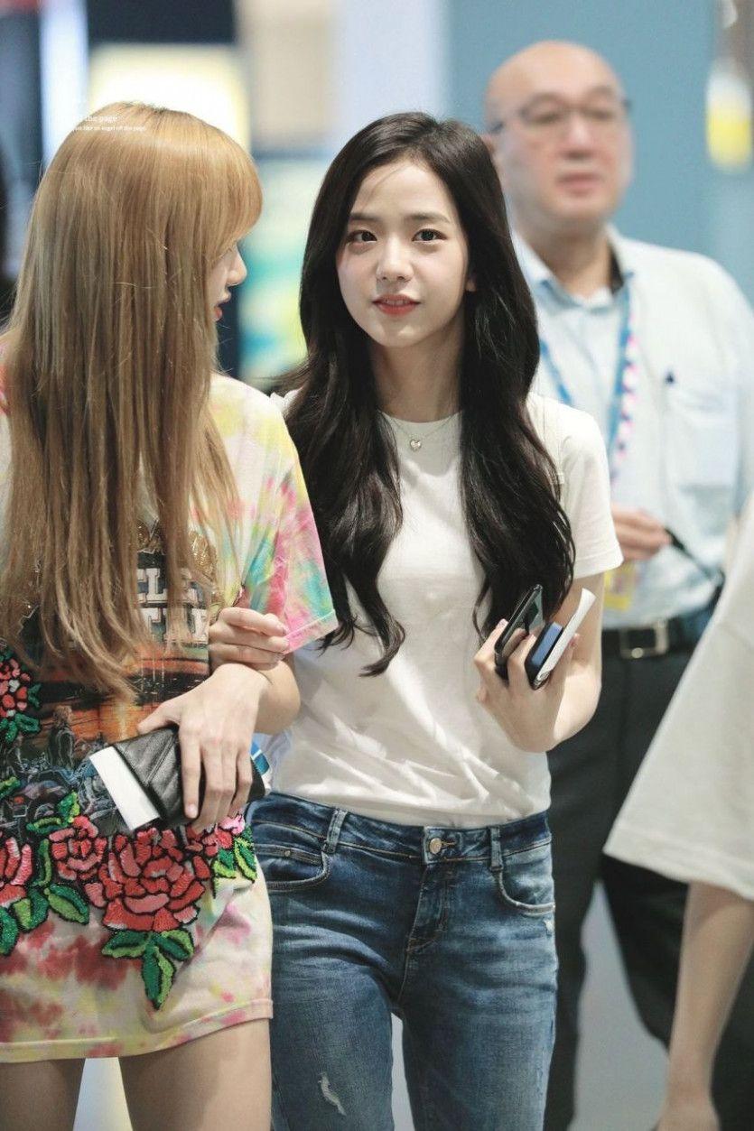 블랙핑크 지수1