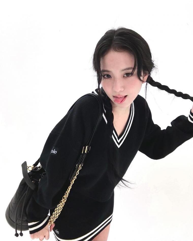 블랙핑크 지수2