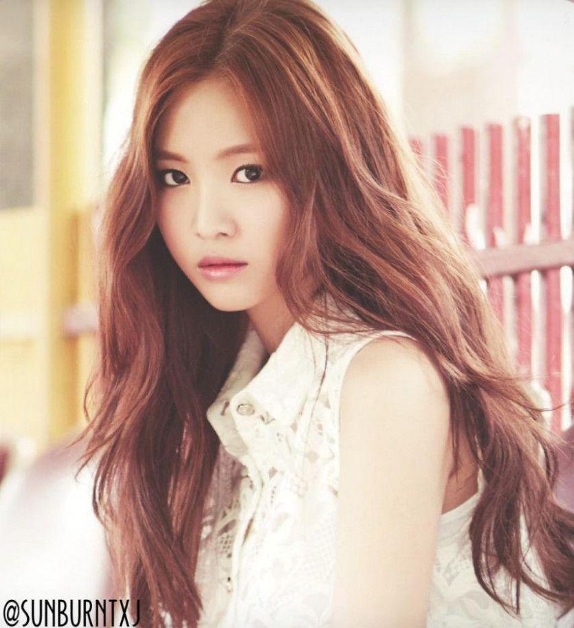 손나은0