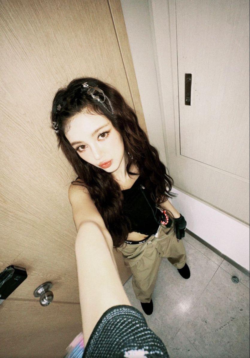 뉴진스 다니엘1