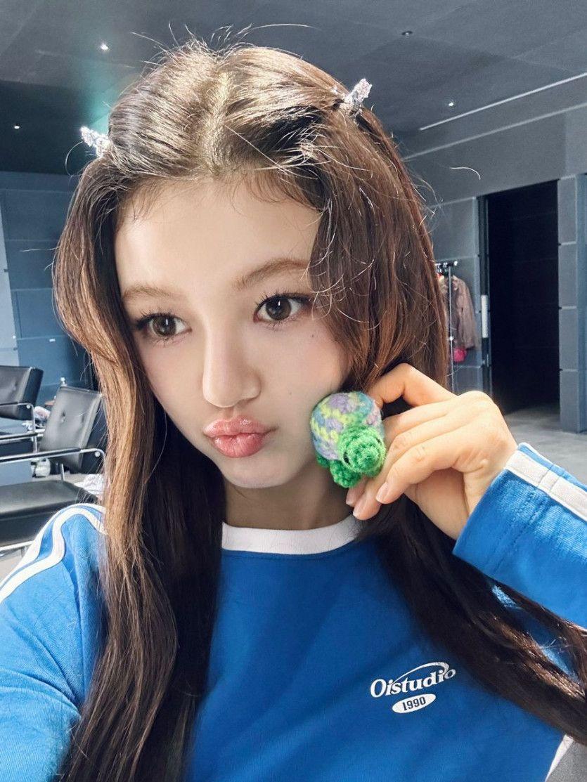 뉴진스 다니엘2