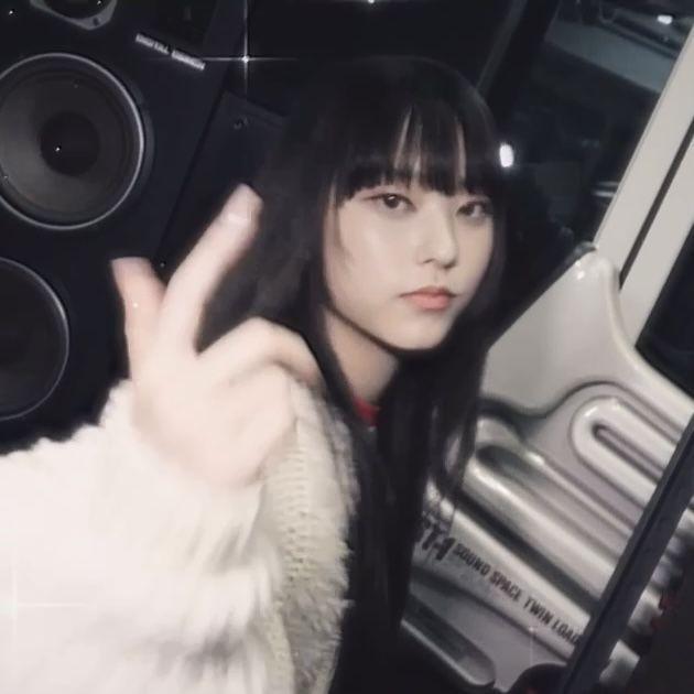 뉴진스 혜린0