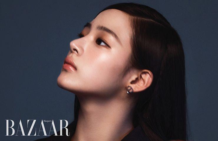 뉴진스 민지1