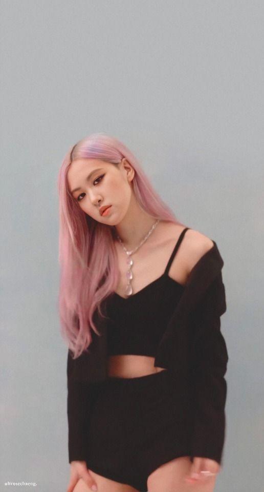 블랙핑크 로제0