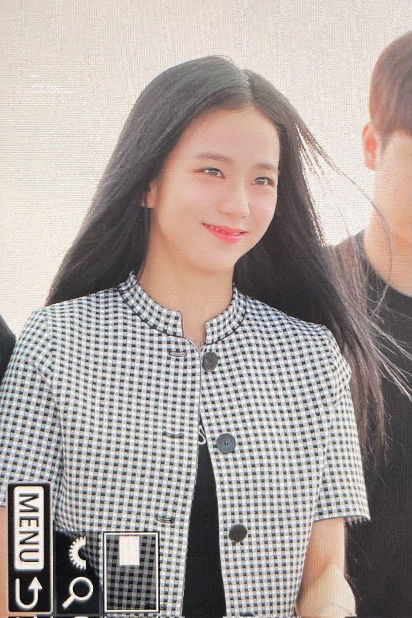 BLACKPINK 지수0