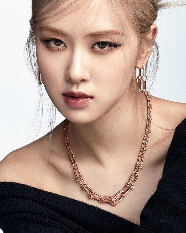 BLACKPINK 로제0