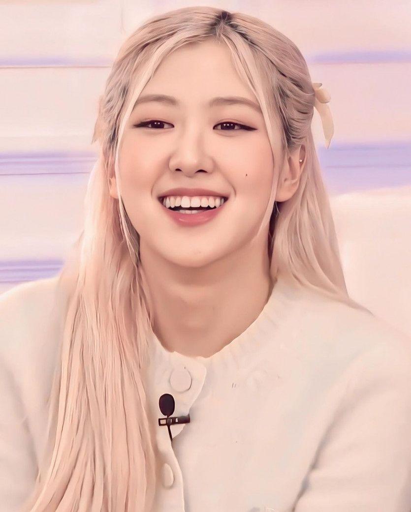 BLACKPINK 로제2