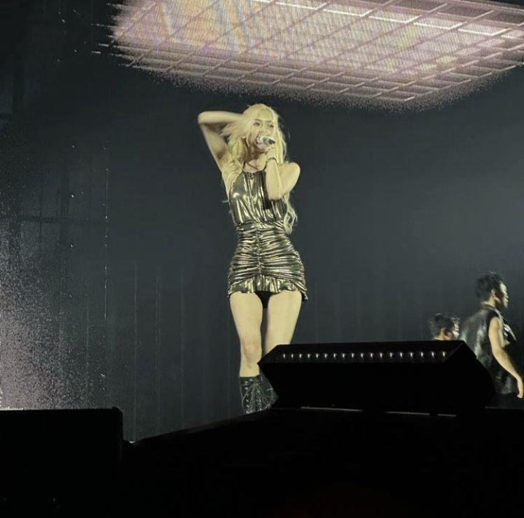 BLACKPINK 로제3