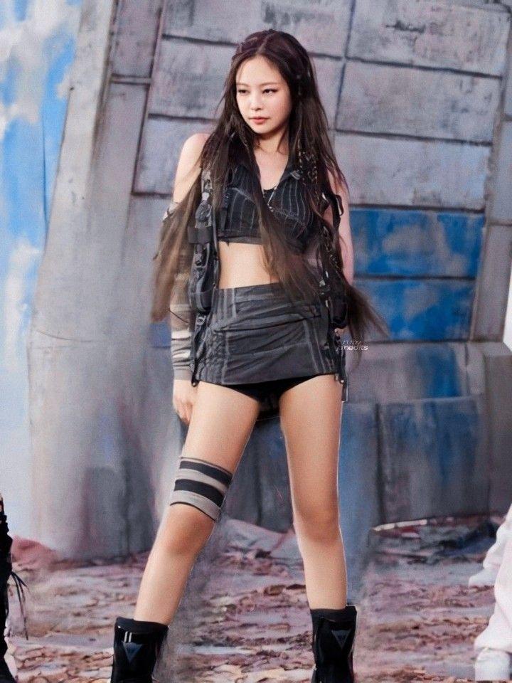 BLACKPINK 제니2