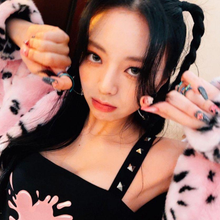 유나 인스타2