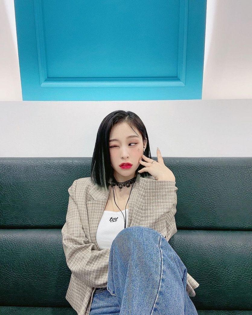 DREAMCATCHER GAHYEON3