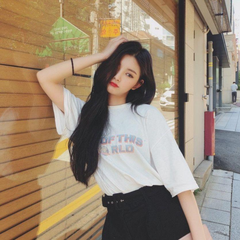 이런이 셀카4