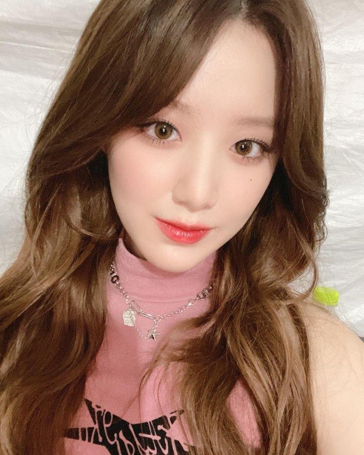 (G)I-DLE shuhua0