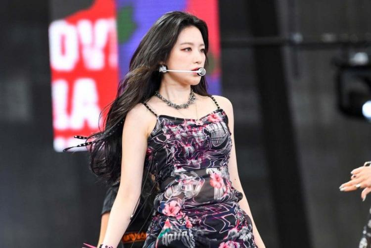 (G)I-DLE shuhua1