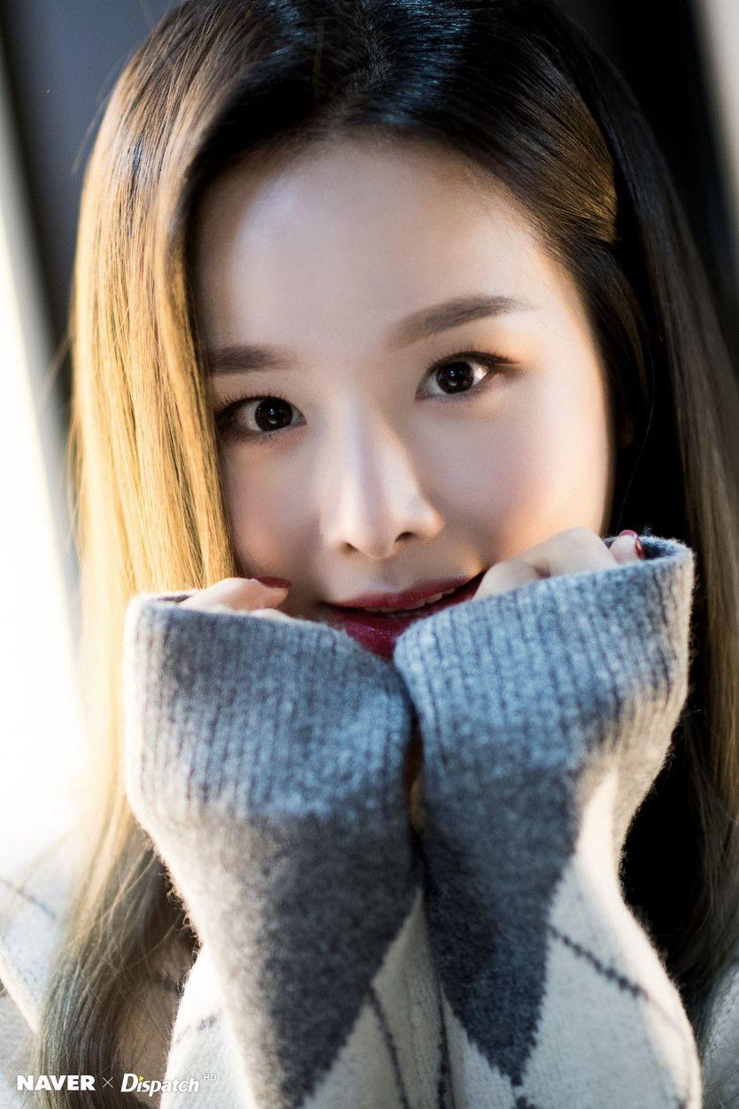 EXID 솔지 하니 LE 정화 혜린 - 181124 (고/37p)1