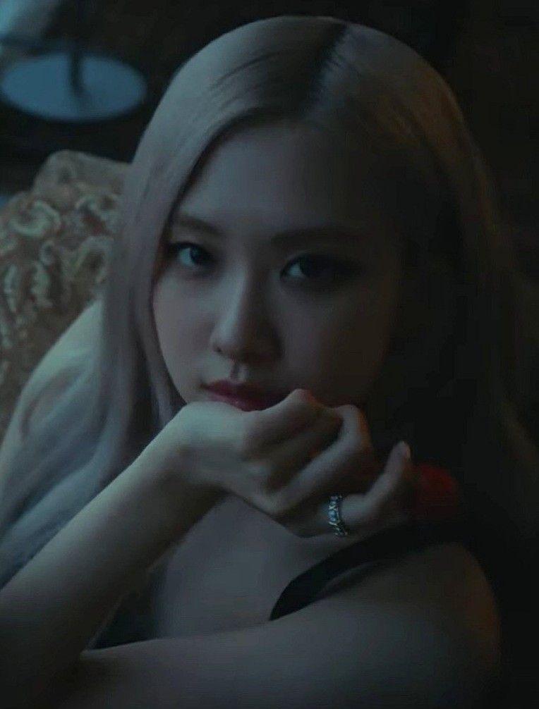BLACKPINK ROSE3