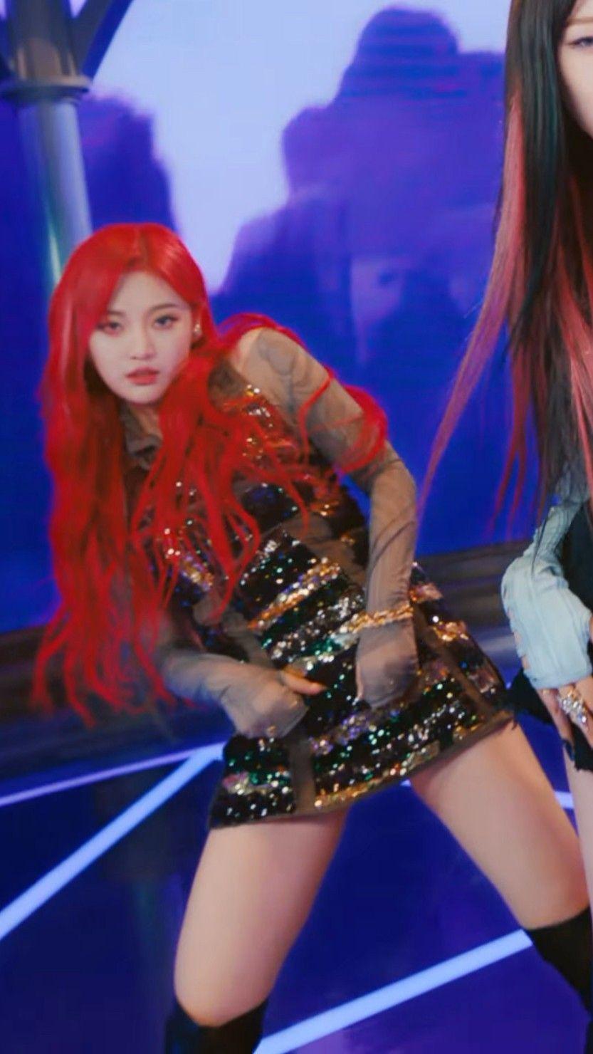 Aespa Ningning1