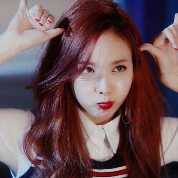TWICE 나연0