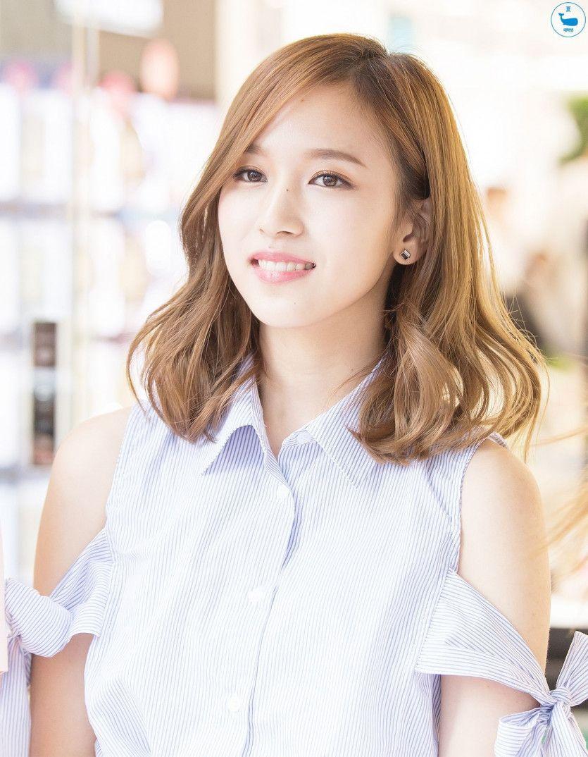 TWICE 미나1