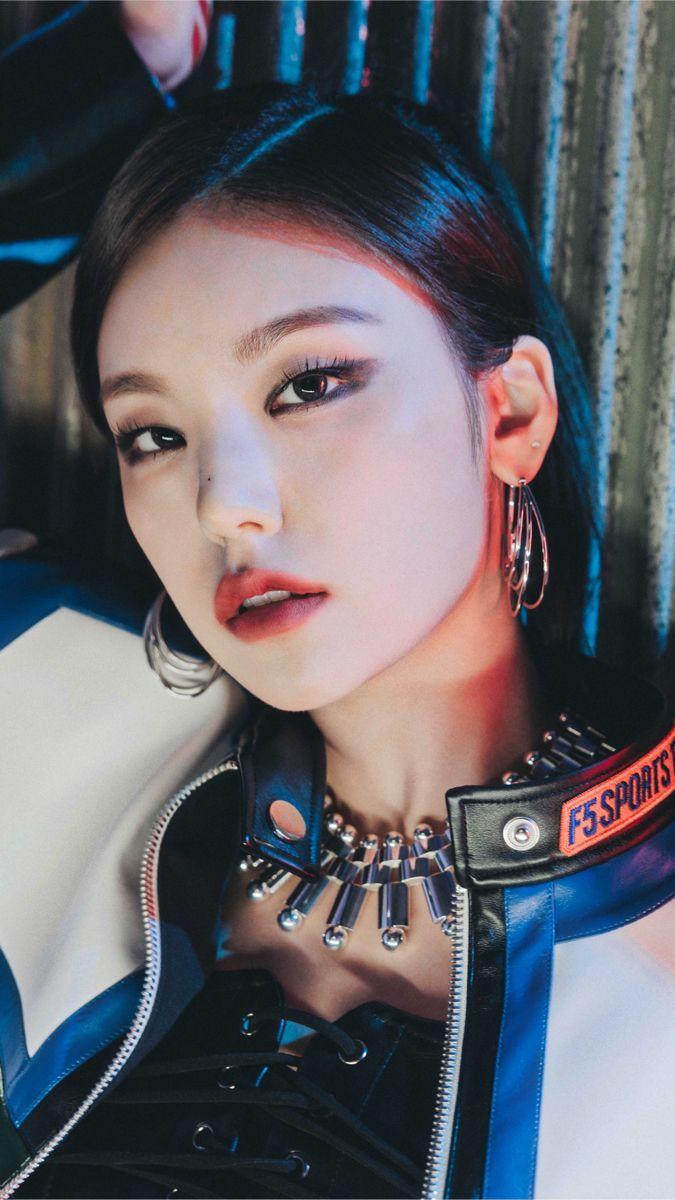 ITZY 예지0
