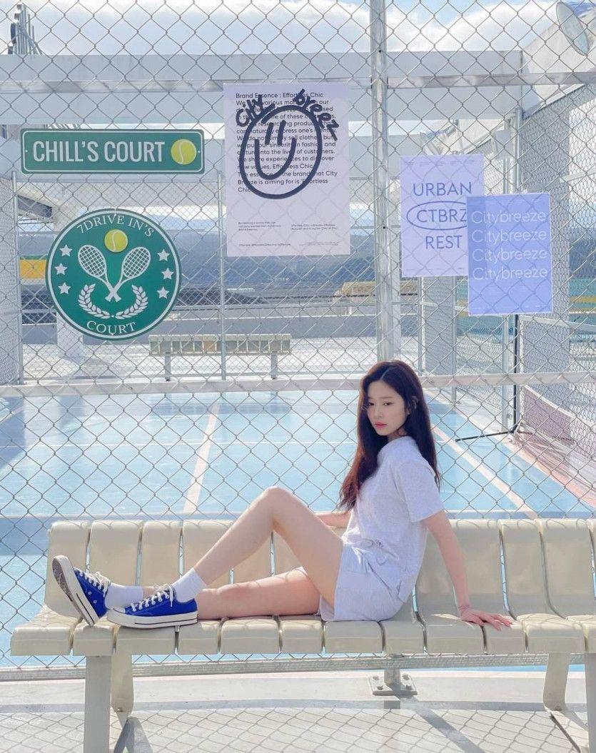 Kim Minjoo0