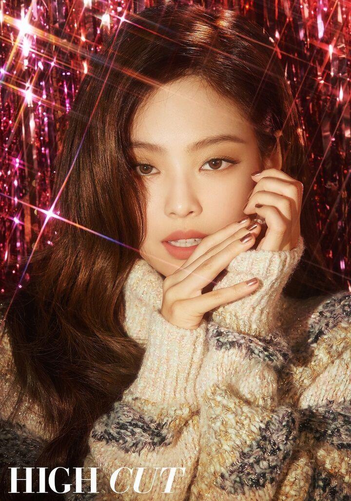 블랙핑크 제니0