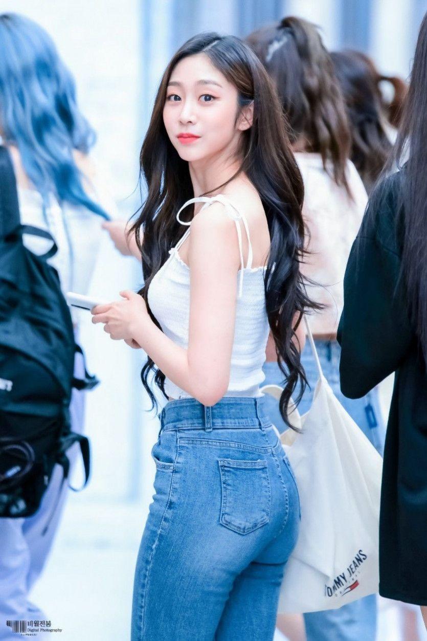 지수 청바지1