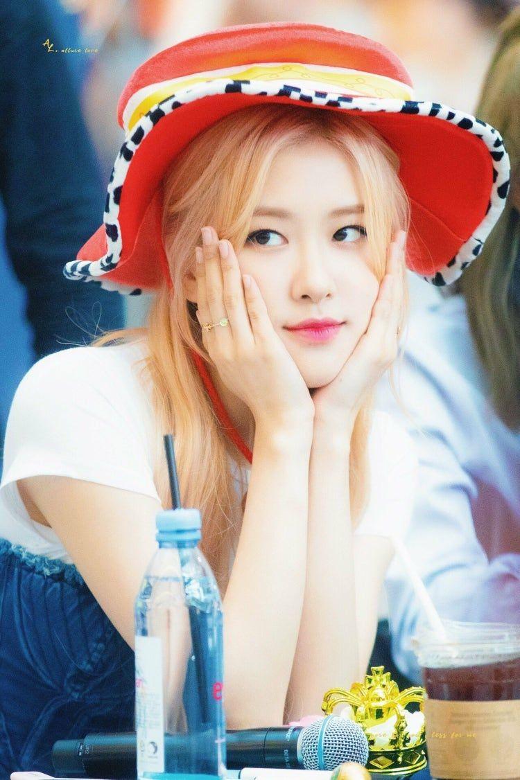 블랙핑크 로제0