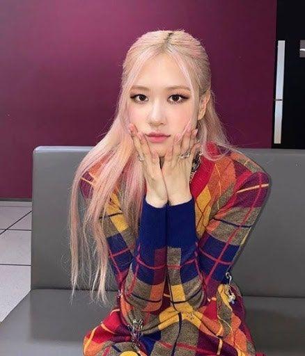 블랙핑크 로제0