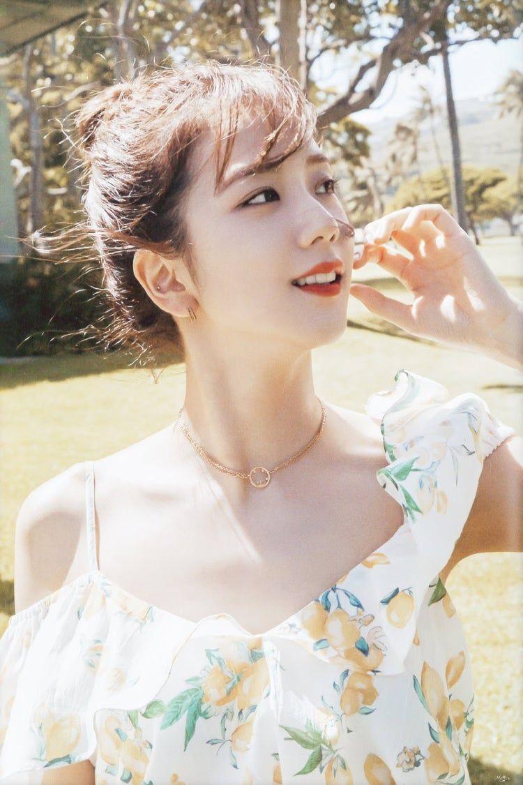 블랙핑크 지수0