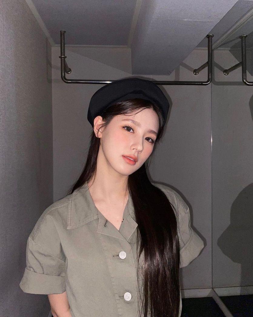 여자아이들 미연0