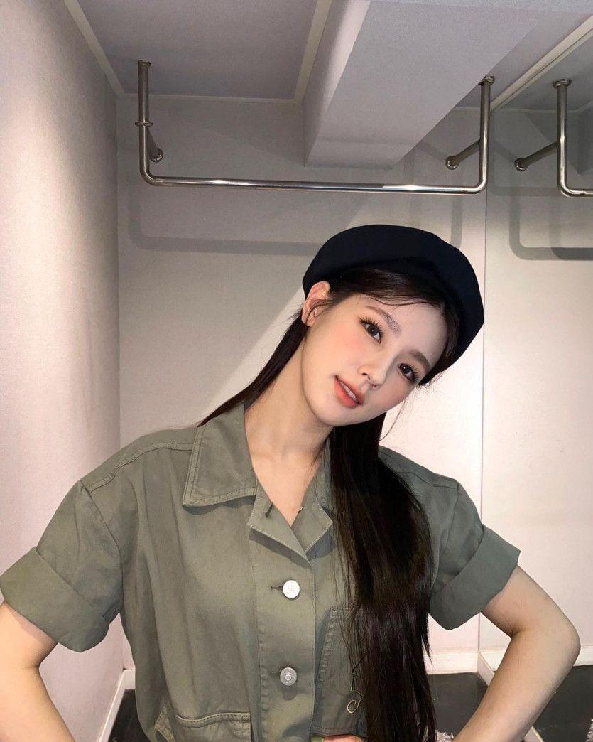 여자아이들 미연1