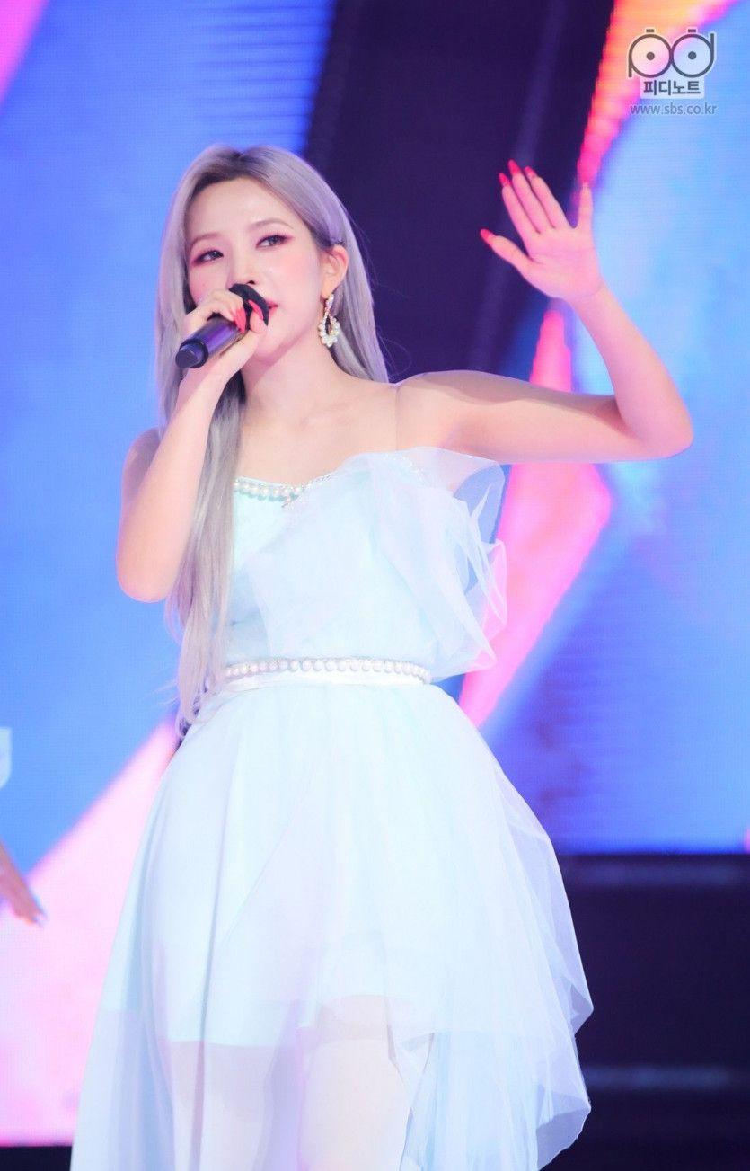여자아이들 소연1