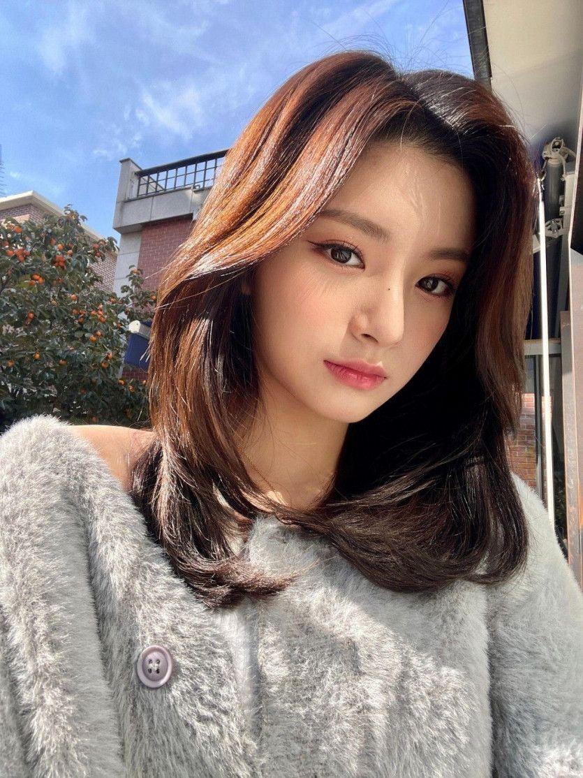 EVERGLOW Yiren3