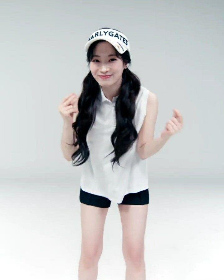 트와이스 다연1