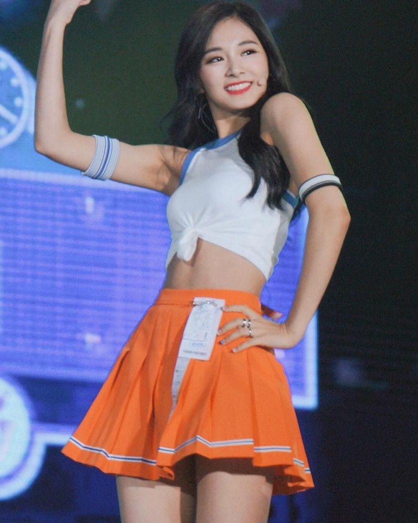 트와이스 쯔위3