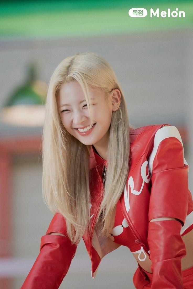 ITZY 리아0