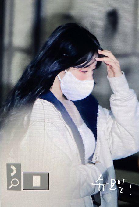 여자아이들 슈화0