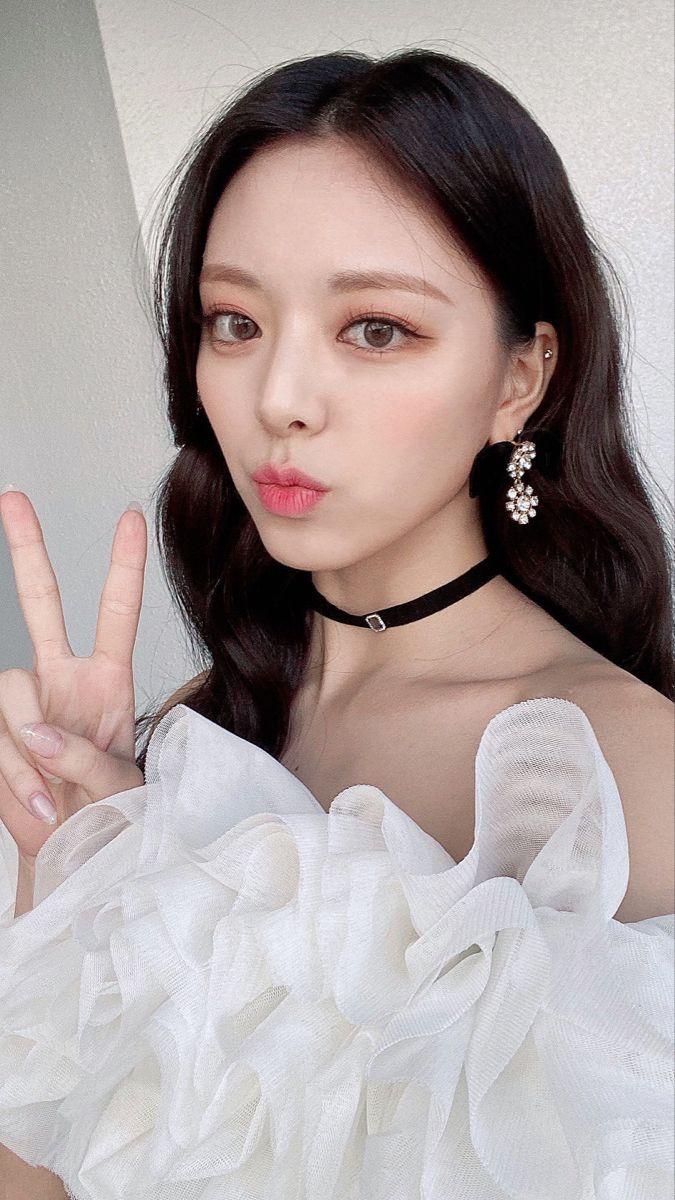 ITZY 유나1