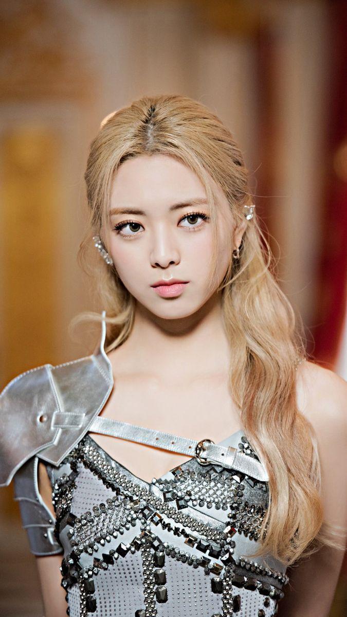 ITZY 유나2