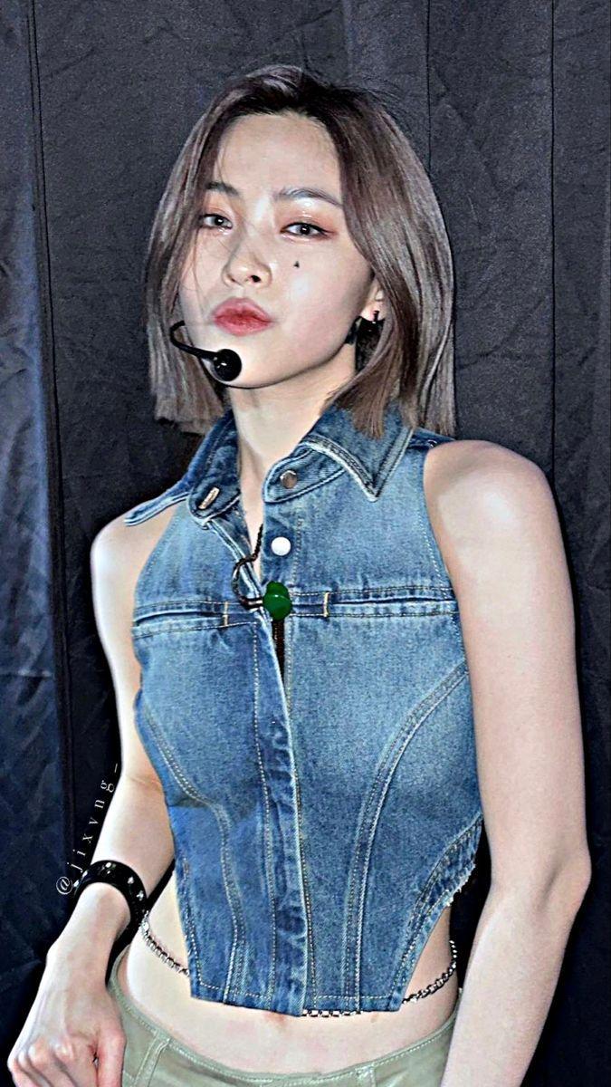 ITZY 류진1