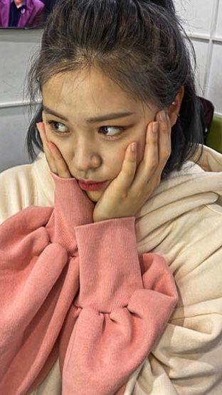 ITZY 류진3